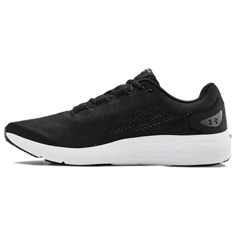 Under Armour Charged Pursuit 2 Black Men s 3022594-001 EU 44.5