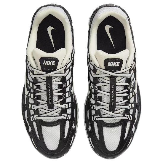 Nike P-6000 Women's Vintage Sneakers BV1021-011