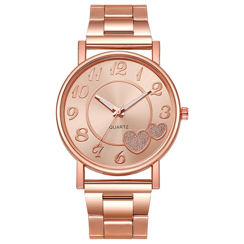 Surprise Blind Box New Niche Design Fried Dough Twists Bracelet Watch Quartz Movement Watch Random Style