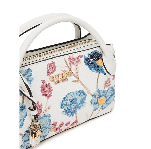 Сумка Guess Zaria HWKF73 30050 белый