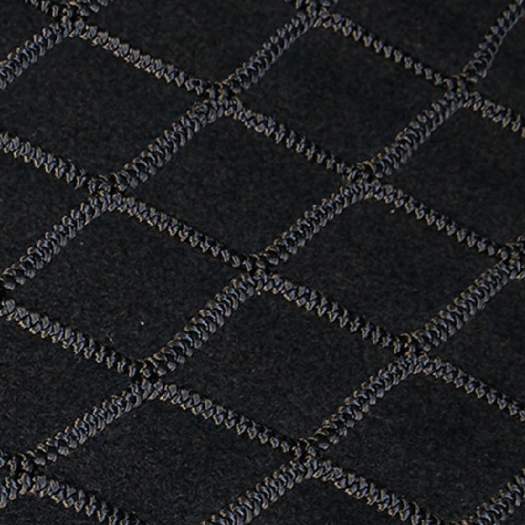 Car Rear Trunk Cargo Net Strong Load Bearing Mesh Car Storage Organizers Large Capacity Space Saving Car Net Storage
