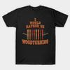 Oberteile – T-Shirts