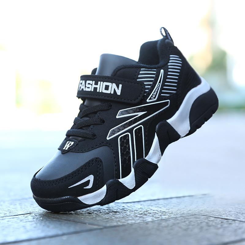 Classmates Boys Children's Shoes Elementary School Casual Shoes Fashion Casual Shoes Children's Sneakers Boys Middle School Children