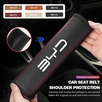 Accesorii pentru interiorul mașinii – Accesorii centuri de siguranță