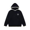 Stu American Style 2026 Collection Waffle Knit Long Sleeve Tee Oversized Washed Raglan Men