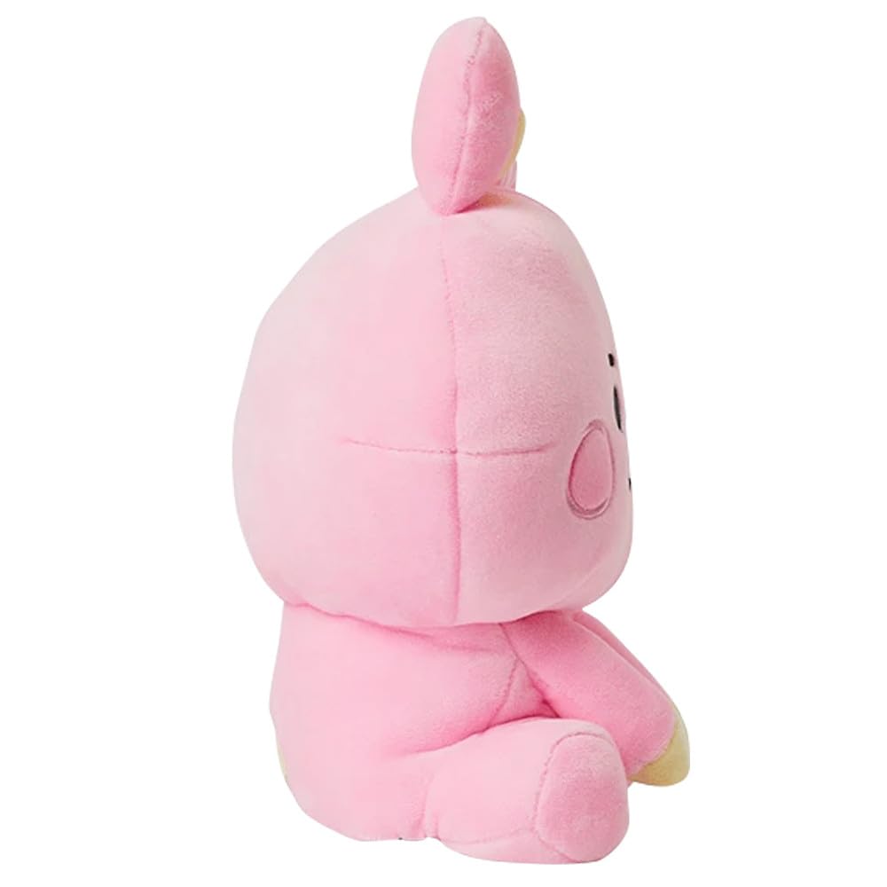 BT21 Official Authentic Goods Baby Golf Driver Cover COOKY