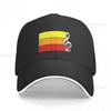 The Adults Are Talking The Strokes Baseball Cap New Hat Western Hats Women Cap Unisex