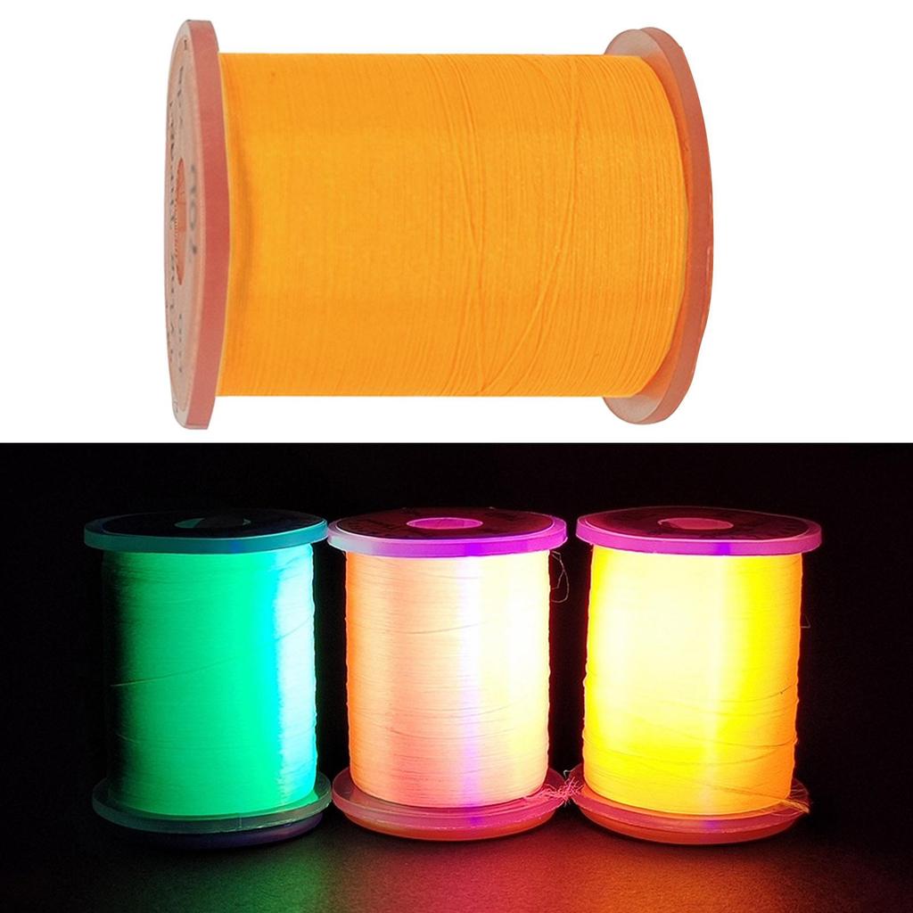 Fly Tying Thread Set for Fishing