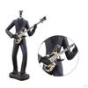 Music Art Character Model Statue Creative Living Room Decoration Cabinet Ornaments Figurine Resin