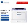 Guangdiantong OEP3110CDN A4 Color Laser Printer CN plug (adapter included)