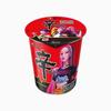 Nongshim Shin Ramyun Cup 65g × 5 + ShinTumba Sauce 285g × 1 – K-Pop Demon Hunters Collab (Random Design)