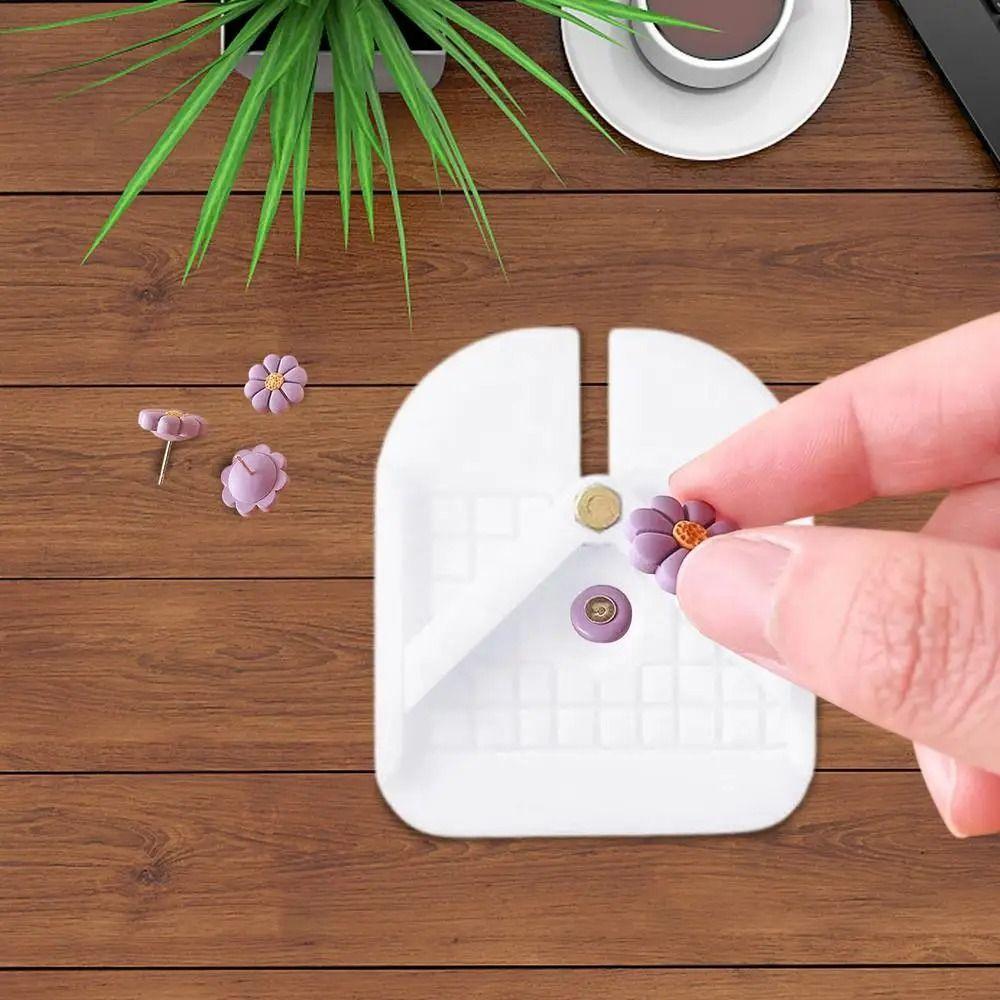 Jewelry Making Clay Earring Tools Drill Precise Jewelry Sculpting Tools for Pottery