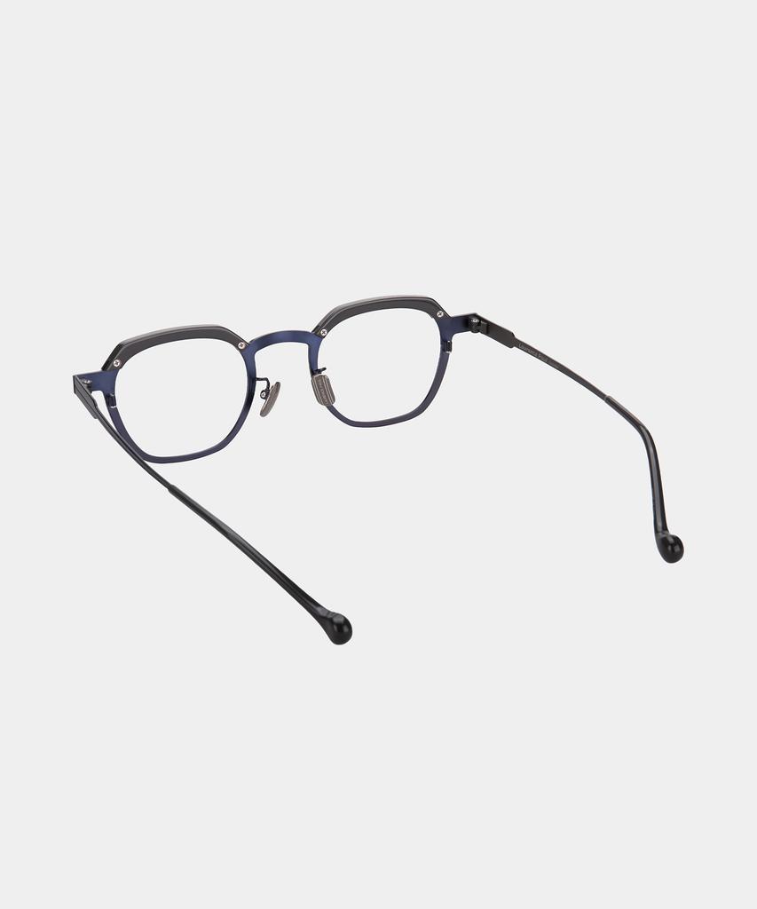 Lolenseupol Juta C2 Navy&Gray