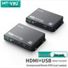 Аксесуари для аудіо і відео – HDMI-кабелі та адаптери