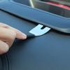 Strumento di smontaggio audio per auto, leva in acciaio inossidabile, leva a bilanciere, barra di porco, pannello porta, smontaggio, leva, pannello interno