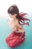 comic Anthurium 014 cover illustration Koinobori scale PVC painted finished figure 1/6