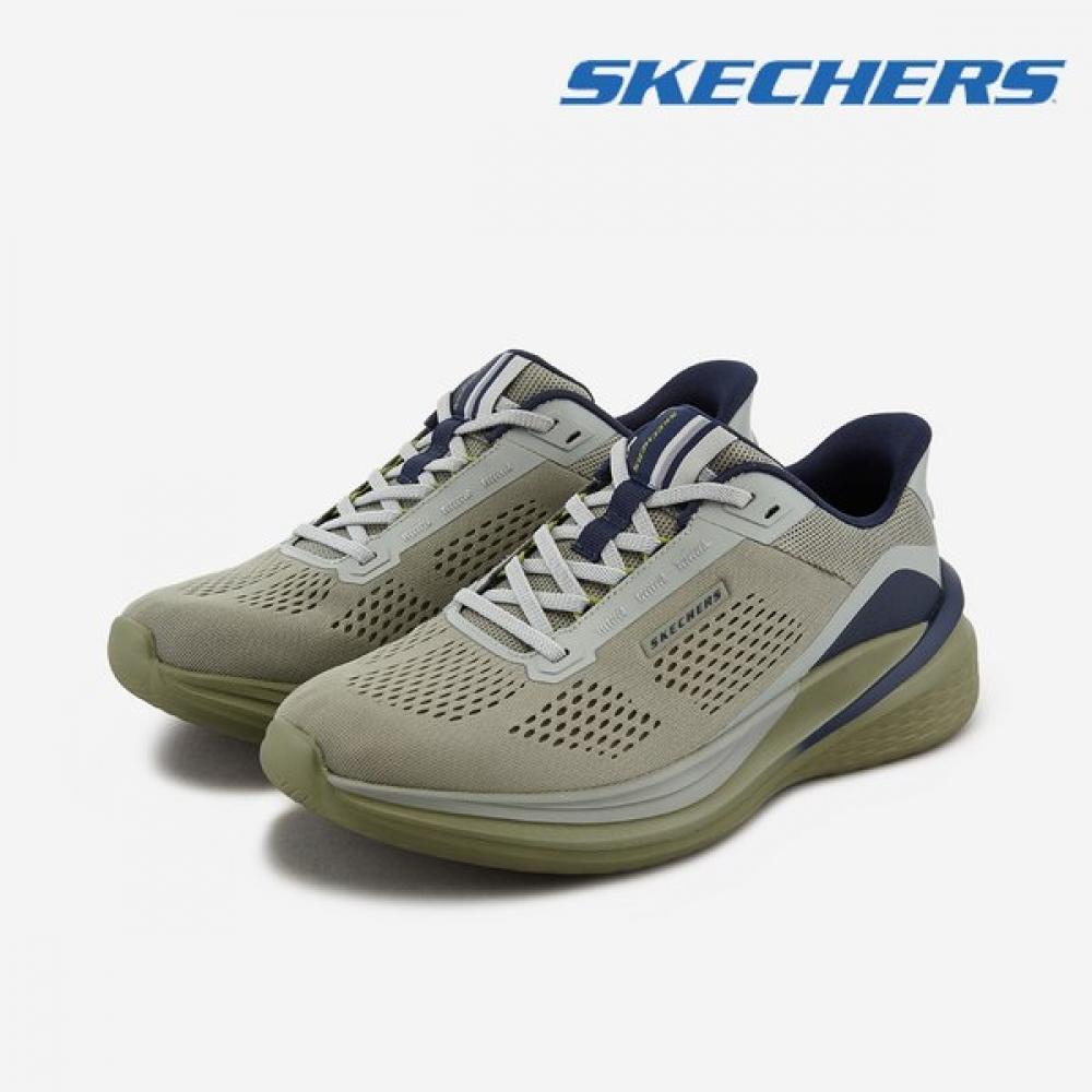 SkecherS Men S Slayde 2.0 Slip inS Sl0mpcgx051 Gn GREY NAVY (GYNV)/250