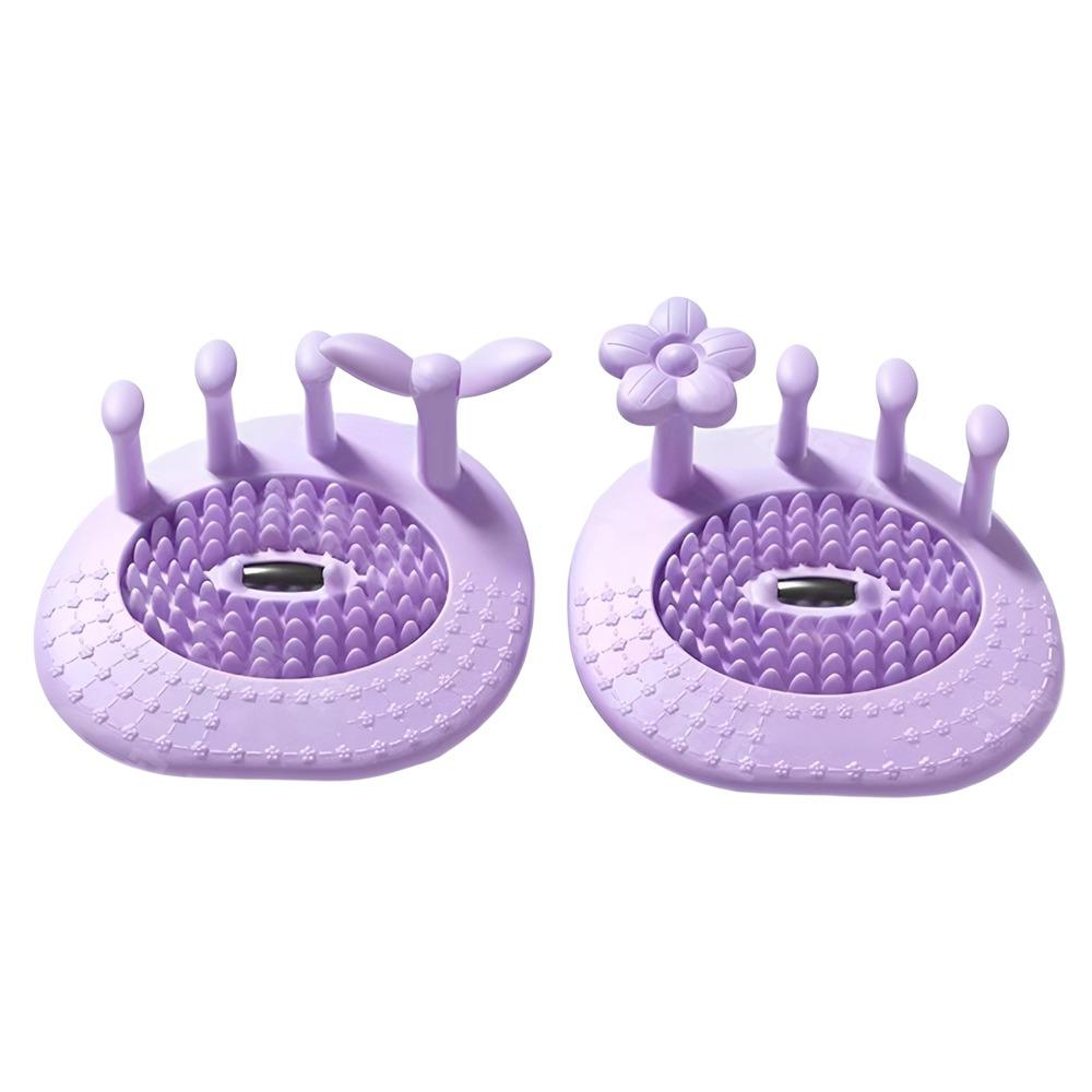 Plastic Arch Foot Trainer Anti-Slip Elastic Plantar Support Device Thickened Arch Foot Relief Foot Alignment Device