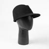 Unisex Wool Hat Durability Soft Hat Wide Border Wool Hat Elegant Wool Hat for Outdoor Cycling and Casual Outfits