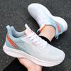 Men's Running Shoes 2025 New Lightweight Breathable Mesh Sneakers, Fashion Casual Sports Shoes for Outdoor Walking, Non - Slip C