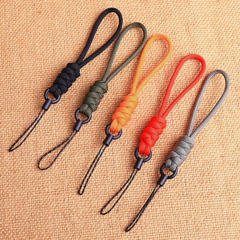 Lanyard Cell Phone Wrist Hand Strap Cord to Hang the Mobile Rope for Mobile Smartphone Shoulder Phone Chain Key Strap for iPhone