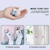 Comforter Fixing Beach Towel Clips Plastic Clothespins Laundry Cotton Hanger Clothes Household Duvet Cover Holder Coat Racks