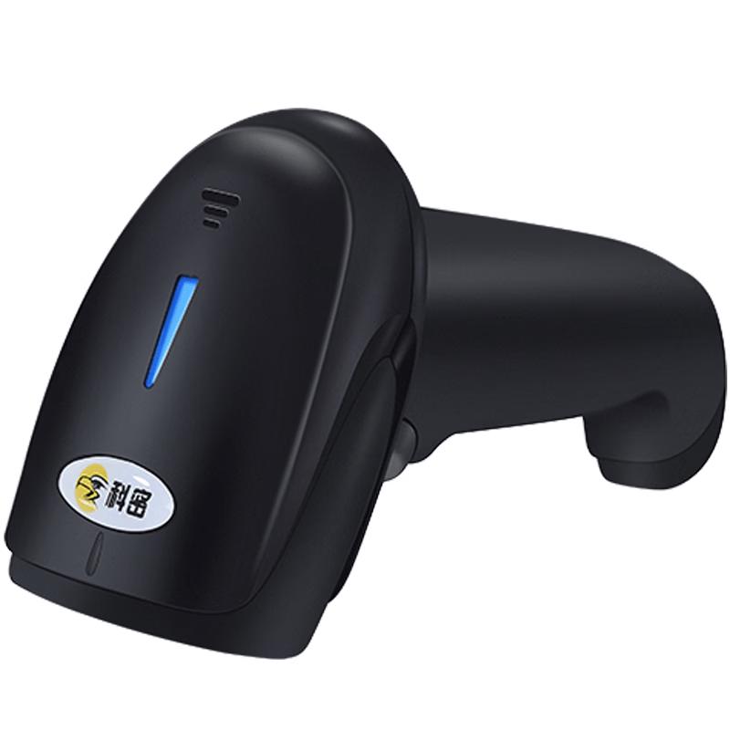 Comet EW-9200 Wireless Handheld 1D 2D Barcode Scanner