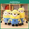 Despicable Me Minions Kevin Stuart Bob Plush Toy Soft And Cuddly Kid's Gift