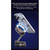 Vacuum Suction Phone Holder Magnetic Car Navigation Bracket 360 Degree Rotation For Xiaomi Iphone Huawei Multyple Phone