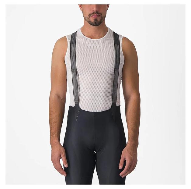 Castelli базовый слой без рукавов Pro Mesh 2.0