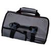 Multi-function Tool Storage Bag Thickened Tool Organizer Roll Up Tool Bag  Portable Organization