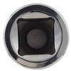 SATA 1/2-inch Drive Hex Bit Socket