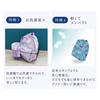 Colorful Candy Style Unicorn Fantasy Pet Pouch Bag with Adjustable Strap and Zipper Closure