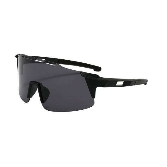 Baseball Sunglasses for Men Women UV Protection Boys Girls Cycling Shades