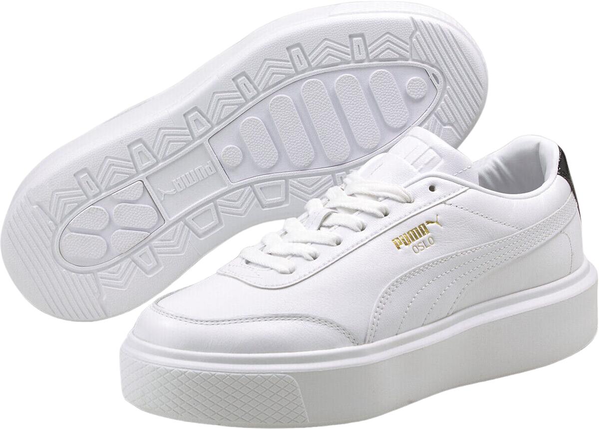 Buty Damskie Puma Oslo Maja R