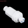 316 Stainless Steel 40 Garden Water Purifier Pre-Water Micro Filter Quick Slide Lock Micro Filter Fitting