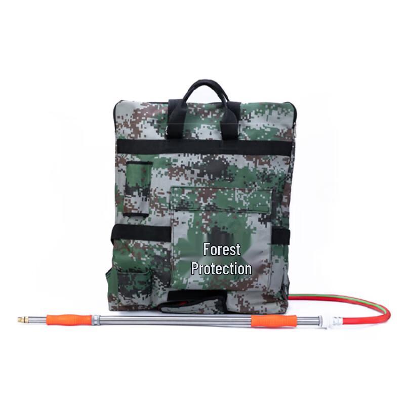 Rui Jun Hong Forest Firefighting Backpack Water Guns & Sprayers
