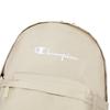 Champion Letter Embroidered Large Capacity Casual Backpack