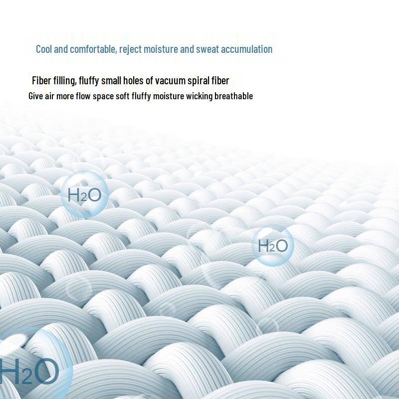 Nanjiren Boonie Bears Summer Cool Quilt