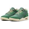 Air Jordan 3 Retro SP Bicoastal Women Sneakers Green Black Malachite FZ7974-300