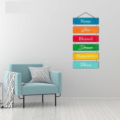 Inredningsdetaljer – Trädekorationer