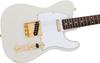 Fender/Made in Japan Traditional 2025 Collection 60s Telecaster Rosewood Fingerboard White Pearl [Limited Edition]