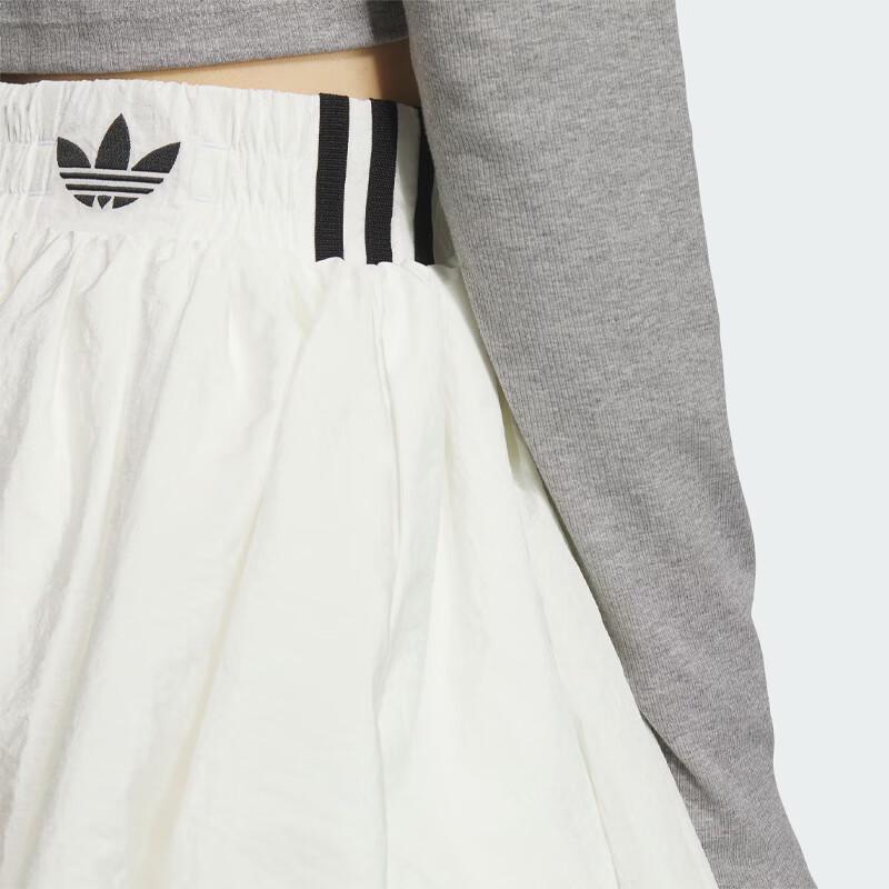 Adidas Originals Women's KD8123 Casual Sport Skirt