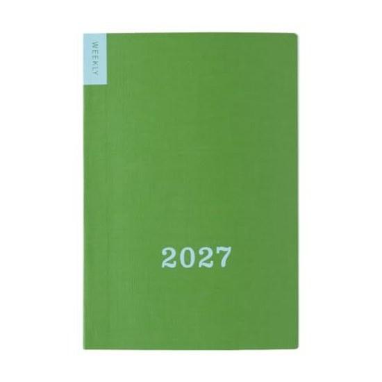 Hobonichi Techo Weekly Planner 2027