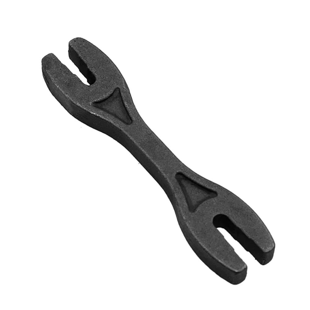 Durable Motorcycle Spoke Wrench Tool Six in Universal Fit Lightweight Compact High Quality Motorcycle Accessories
