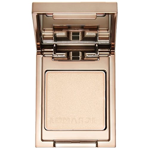LUNASOL Lighting Eyes 07 Shiny Beige Eye Shadow