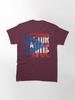 T-shirt Classica di Héctor Lavoe Hector Lavoe