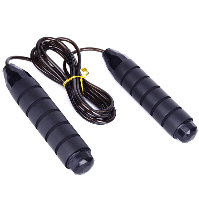 Adjustable Weighted Steel Wire Bearing Jump Rope