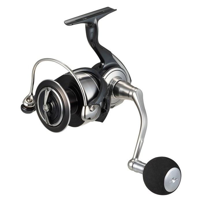 Daiwa 24 Certate SW 6000-XH Spinning Reel (Navy x Silver)