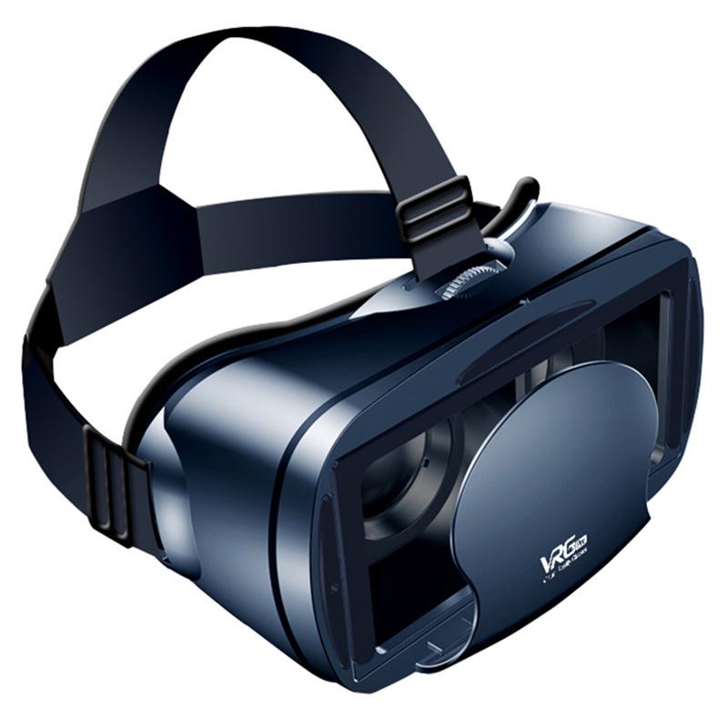 VRG PRO 3D Movie & AR Game VR Glasses - Somatosensory Stereoscopic Mobile Headset